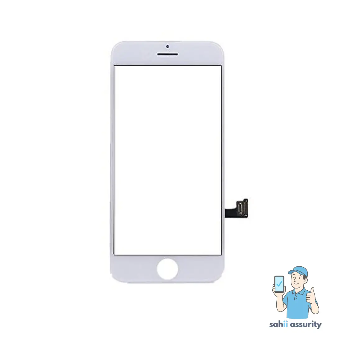 Touch Screen Digitizer for Apple iPhone 7